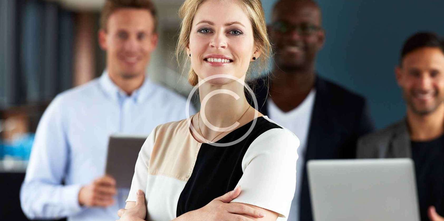 Global Business Transformation